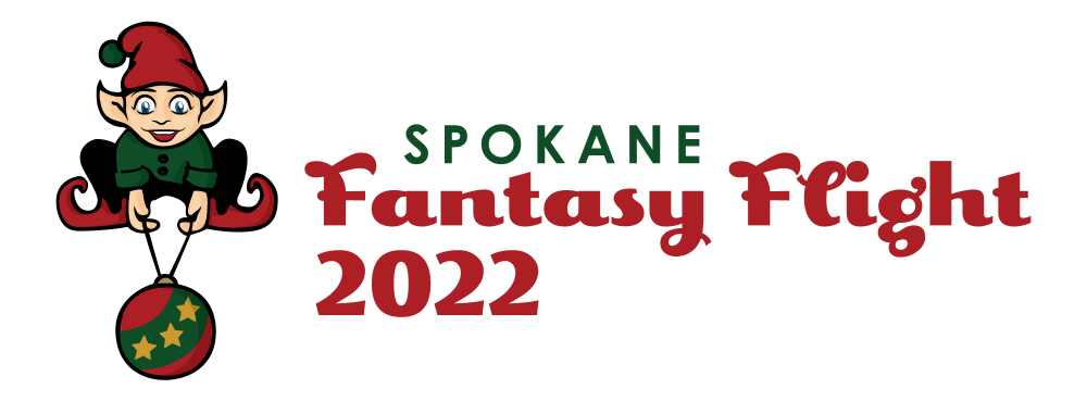 Spokane Fantasy Flight
